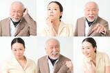 「村井國夫、山﨑薫出演　混迷の時代に送る"夢と希望に溢れたおとぎ話"　歌唱朗読劇「空飛ぶドン・キホーテ」5月15日（金）10:00一般販売開始！」の画像3
