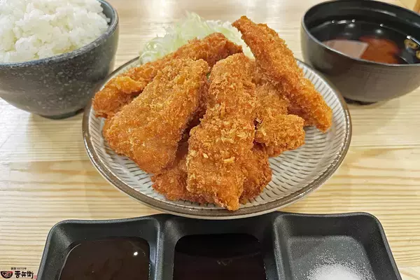 「かつ丼吉兵衛 池袋東口店限定！60分間カツがおかわり自由の「食べ放題定食」を7月15日より販売開始いたしました」の画像