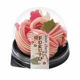 「紅白合わせ麺に、鶴、亀、千鳥、梅、松の飾り麺をあしらった「knot charm(ノット チャーム)寿」新発売」の画像4