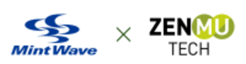 ZenmuTechとミントウェーブ　ZENMU Virtual Driveの代理店契約を締結　- FAT端末でのセキュアなシステム構築を支援 -