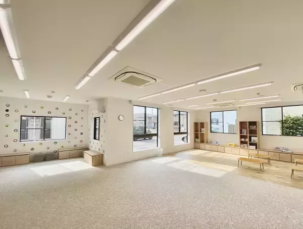 「未就学〜小学生の「自ら考える力」を育む。STEAM教室 zunŌw が中野駅前に新オープン、音楽×落語とも連携」の画像