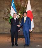 「ウズベキスタン大統領が12月18日～20日まで訪日　ウズベキスタンと日本が戦略的パートナーシップを拡大」の画像2