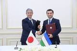 「ウズベキスタン大統領が12月18日～20日まで訪日　ウズベキスタンと日本が戦略的パートナーシップを拡大」の画像3