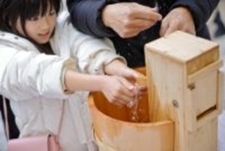 島根の魅力を体感「しまねふるさとフェア2026」広島で開催