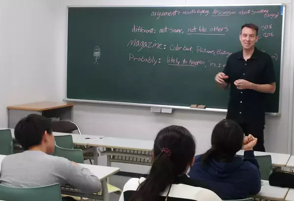 「海外留学する中高生と保護者様へ「留学直前準備コース2026年度 募集説明会」を2月22日・3月8日・20日に、東京・お茶の水で開催！(HPから要事前申込)」の画像