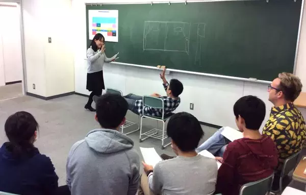 「海外留学する中高生と保護者様へ「留学直前準備コース2026年度 募集説明会」を2月22日・3月8日・20日に、東京・お茶の水で開催！(HPから要事前申込)」の画像