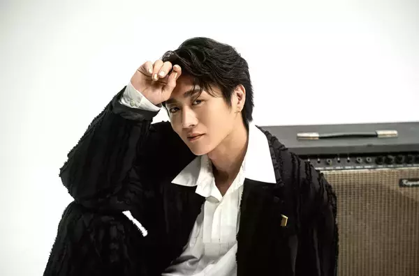 「真田ナオキ、待望のニューシングル4月8日に発売決定、リリースイベントの開催も続々！」の画像