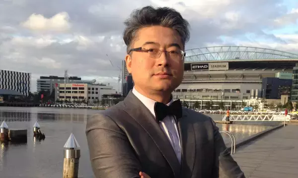 CScapitalが行っている取り組みを『日中経営者』にて公開