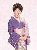 「川中美幸が優しくたおやかに歌うハートフル演歌！最新曲「暖流桜」が有線演歌歌謡曲リクエストランキング(2026/1/21付)で1位を獲得！」の画像2