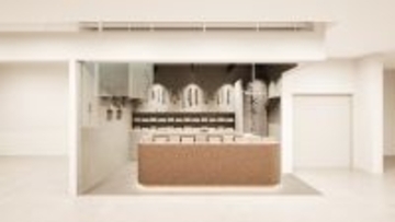 香りを聞き、心が満ちていく。お香のセレクトショップ〈kuyu(クユ)〉が2026年3月6日(金)、札幌ステラプレイスにニューオープン！