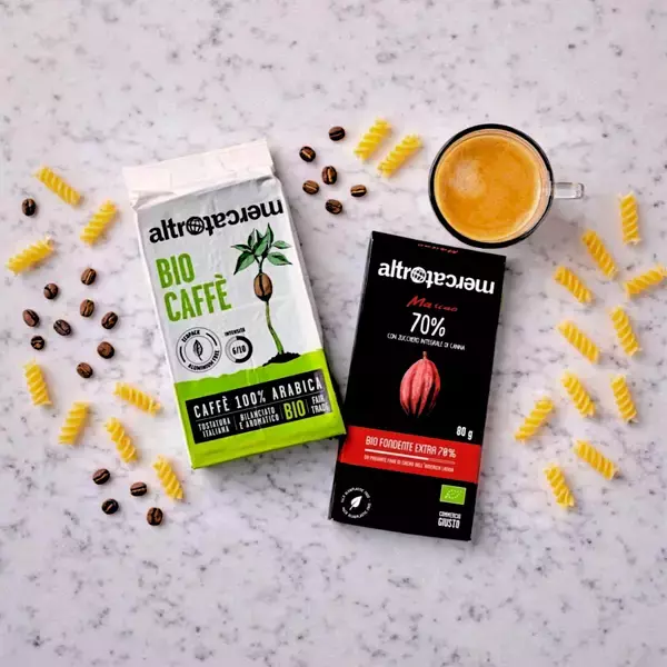 Altromercato アルトロメルカート【FOODEX JAPAN 2026出展のお知らせ】