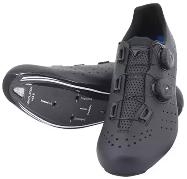 「FLR｜新型サイクリングシューズが試せる！全国24店舗でリレーポップアップを開催」の画像