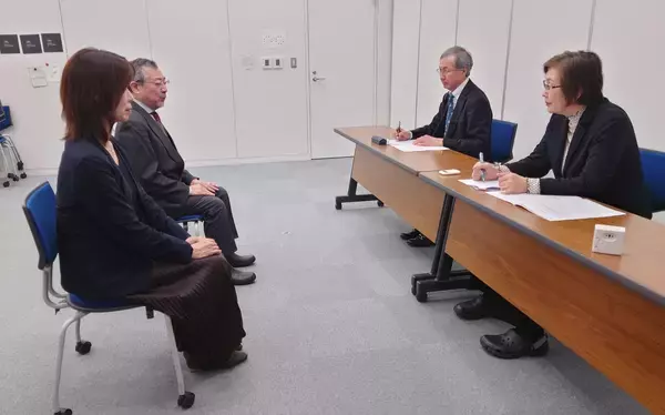 「「産業カウンセラー試験」が厚生労働省認定団体検定を取得」の画像