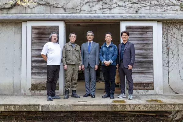 「太陽光パネルアップサイクルプロダクト「Daylight Glass」プロジェクト始動!」の画像