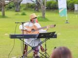 「那須千本松牧場 栃木県出身アーティストが牧場で歌う初の野外音楽ライブ、家族で楽しむ春の体験イベント」の画像3