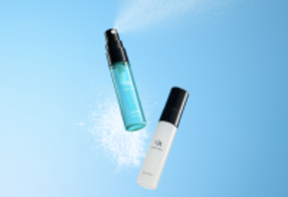 【予約販売開始／期間限定20%OFF】“香りに頼らない”エチケットケア。『NULL リフレッシュミスト』予約受付中
