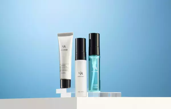 「【予約販売開始／期間限定20%OFF】“香りに頼らない”エチケットケア。『NULL リフレッシュミスト』予約受付中」の画像