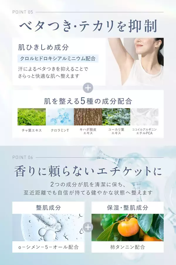 「【予約販売開始／期間限定20%OFF】“香りに頼らない”エチケットケア。『NULL リフレッシュミスト』予約受付中」の画像