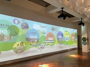 体験型展示「日本美術のとびら」本日リニューアルオープン　新コンテンツは「とーはくワンダーウォール 一期一会 ～きょう、出会う一点～」