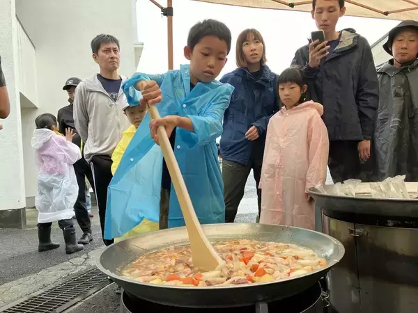 「【テレビ新広島】親子で、チームで学ぶ！災害から身を守る「わんぱく防災イベント」の参加小学生を募集」の画像