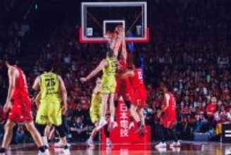 雪印メグミルクが千葉ジェッツと オフィシャルパートナー契約を締結