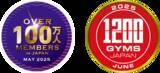 「【グランドオープン】エニタイムフィットネス桶川店（埼玉県桶川市）2025年12月12日（金）＜24時間年中無休のフィットネスジム＞」の画像2