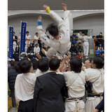 「第70回 全日本学生拳法選手権大会　関西学院大学体育会拳法部が46年ぶり全国制覇」の画像4