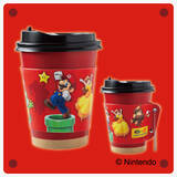 「「スーパーマリオ フェスタin宮崎」【宮崎限定】クリアカード付きオリジナルドリンク登場！」の画像4