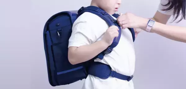 【エルゴランドセル】2027年ご入学向け「レンタルランドセル」開始　全国12都市で「ランドセル展示会」を開催