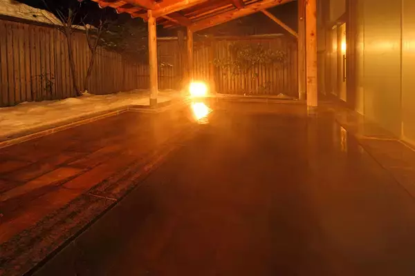 「岩手・盛岡「鶯宿温泉の宿 赤い風車」取得のお知らせ　2026年夏～秋リニューアル開業予定」の画像