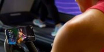 【HEALTHIER MAGAZINE（ヘルシアマガジン）】24時間年中無休フィットネスジム「エニタイムフィットネス」のウェブマガジン更新中！＜Apple Fitness+で新しいフィットネス体験を。エニタイムフィットネスとAppleがあなたの運動をサポート＞