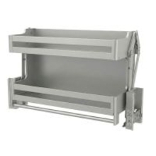 20年ぶりのモデルチェンジ。昇降式収納棚「エレベスイング」2026年4月1日より販売受付開始