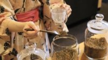 静岡・西伊豆の愛犬宿がウェルカムお茶バー開始愛犬と一緒に過ごすリフレッシュタイム｜2026年4月12日（日）～