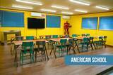 「建設業のイメージを180度覆す　国内最大級“アメリカンビンテージ”な訓練施設が静岡に誕生」の画像2