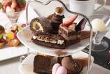 「【舞浜ビューホテル by HULIC】こだわりのチョコレートスイーツを堪能できるアフタヌーンティー『Chocolat』を1月6日（火）より開催」の画像2