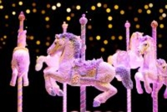 スイーツアート 美術作家「渡辺おさむ」の個展が来場者4万8,600人を記録