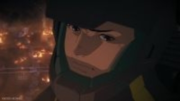 映画『機動戦士ガンダム 閃光のハサウェイ キルケーの魔女』の大ヒットを記念して実物大ユニコーンガンダム立像&実物大ν(ニュー)ガンダム立像壁面演出特別映像 上映決定！実物大ユニコーンガンダム立像は3月7日(土)より、実物大νガンダム立像は3月14日(土)より、それぞれスタート！