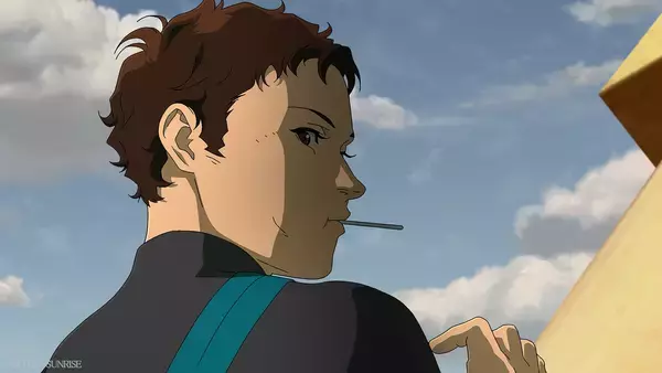 「映画『機動戦士ガンダム 閃光のハサウェイ キルケーの魔女』の大ヒットを記念して実物大ユニコーンガンダム立像&実物大ν(ニュー)ガンダム立像壁面演出特別映像 上映決定！実物大ユニコーンガンダム立像は3月7日(土)より、実物大νガンダム立像は3月14日(土)より、それぞれスタート！」の画像