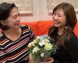 「「未来にタネまく」マクニカ、従業員満足度97%の福利厚生 「マクニカThanks Flower」として花キューピットのフラワーギフトを導入」の画像3