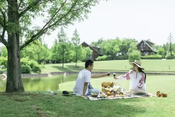 オンデマンドバスで来やすくなった大阪・舞洲へ　地元ホテルが此花区民向けキャンペーン「区民DAY」実施
