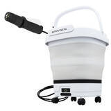 「MAXWINからバケツ一体型モバイルシャワーが大幅アップグレードをした『JetBucket ジェットバケツ』が新登場！」の画像2