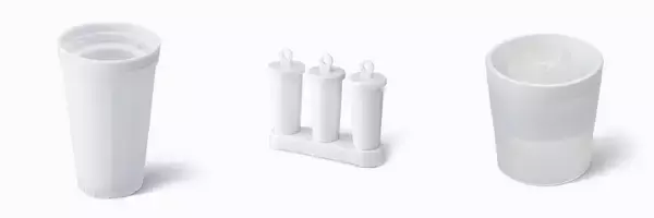 ライクイット、「インドア氷活」を提案　身体・心・家計を整える製氷シリーズを展開