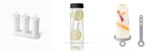 「ライクイット、「インドア氷活」を提案　身体・心・家計を整える製氷シリーズを展開」の画像