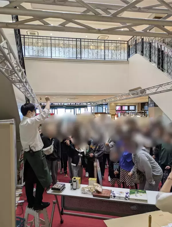 「GWは駿河湾沼津サービスエリア上り線にゴー！ここならではの食事や土産で静岡の魅力を堪能！」の画像