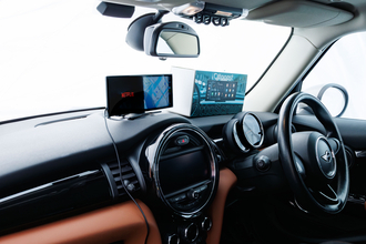 古い車もスマート化！車内をモバイルエンタメ空間に変える「Ottocastポータブルディスプレイシリーズ」Amazonにて1万円相当お得なキャンペーンを6/20(土)まで実施