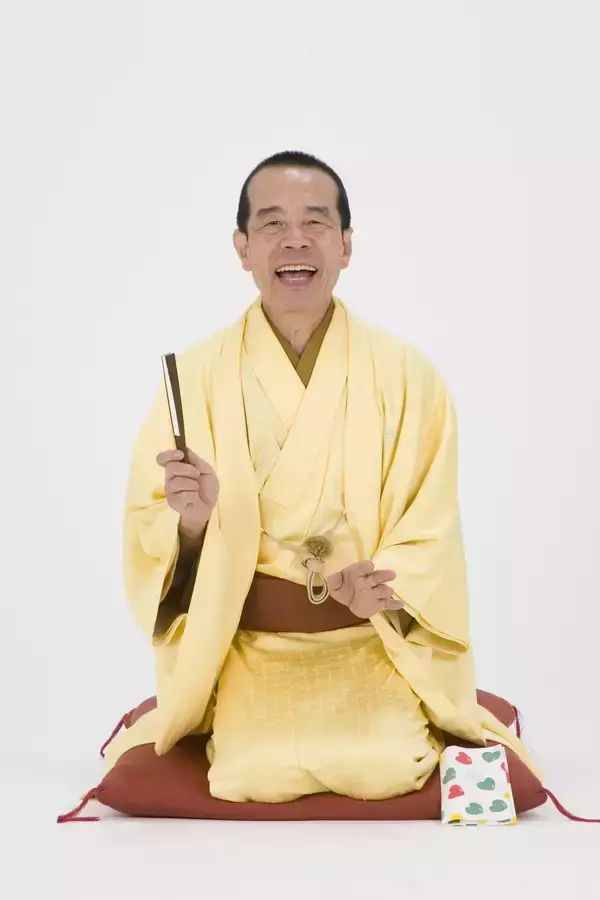 「【プレスリリース】林家木久扇師匠と観る伝説の『鞍馬天狗』！時代劇スター・嵐寛寿郎（アラカン）回顧特別企画を神田明神にて開催」の画像