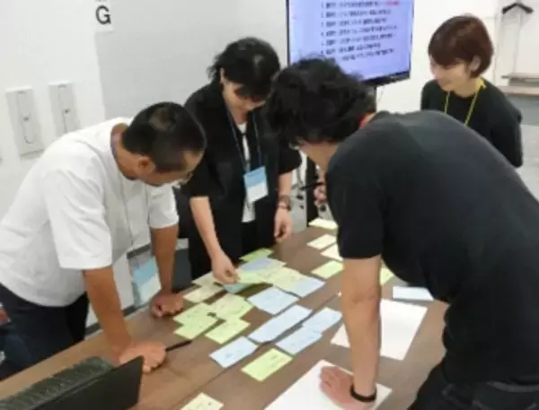 「中小企業とデザイナーの共創で、未来のビジネスを拓く　東京都の超実践型『デザイン経営スクール』第7期受講生の公募開始！」の画像