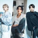 「“鈴木鈴木 × 高瀬統也”コラボ楽曲『灰ライト』MV公開＆LINE MUSICランキングにランクイン」の画像1
