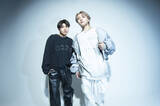 「“鈴木鈴木 × 高瀬統也”コラボ楽曲『灰ライト』MV公開＆LINE MUSICランキングにランクイン」の画像4
