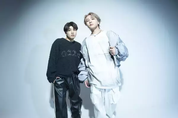 「“鈴木鈴木 × 高瀬統也”コラボ楽曲『灰ライト』MV公開＆LINE MUSICランキングにランクイン」の画像